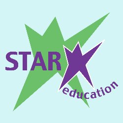 STAR Education Logo